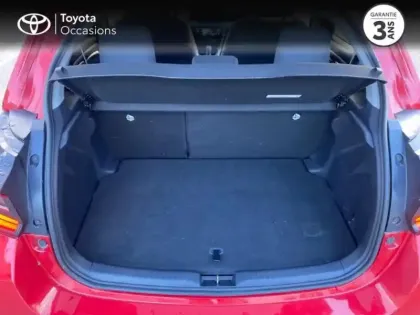 Photo 9 Toyota Yaris  116h Design 5p MY22