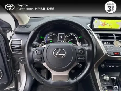 Photo 12 Lexus Nx  300h 2WD Luxe Plus MY21