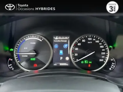 Photo 13 Lexus Nx  300h 2WD Luxe Plus MY21