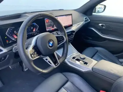 Photo 5 BMW Serie 3 Série 3 320dA xDrive 190ch M Sport