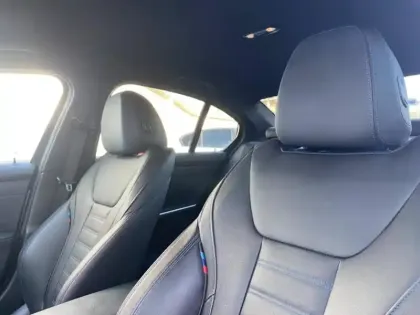 Photo 7 BMW Serie 3 Série 3 320dA xDrive 190ch M Sport