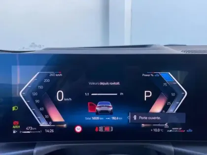 Photo 13 BMW Serie 3 Série 3 320dA xDrive 190ch M Sport