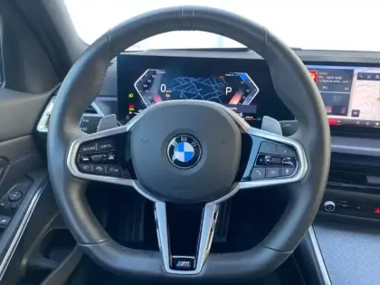 Photo 11 BMW Serie 3 Série 3 320dA xDrive 190ch M Sport