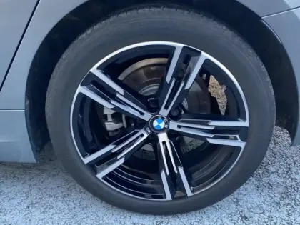 Photo 8 BMW Serie 3 Série 3 320dA xDrive 190ch M Sport