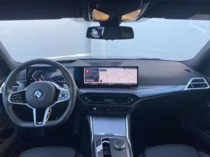 Photo 10 BMW Serie 3 Série 3 320dA xDrive 190ch M Sport