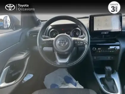 Photo 8 Toyota Yaris  Cross 116h Design MY22