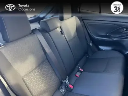 Photo 6 Toyota Yaris  Cross 116h Design MY22