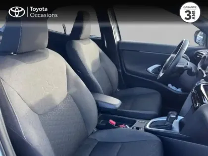 Photo 5 Toyota Yaris  Cross 116h Design MY22