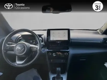 Photo 7 Toyota Yaris  Cross 116h Design MY22