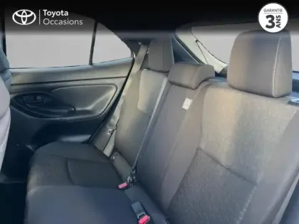 Photo 11 Toyota Yaris  Cross 116h Design MY22