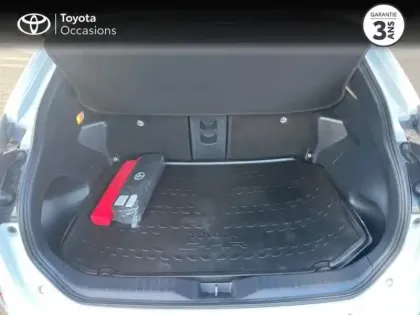 Photo 9 Toyota Yaris  Cross 116h Design MY22