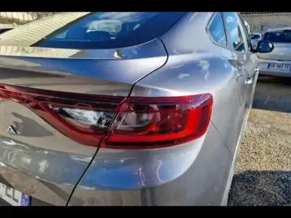 Photo 13 Renault Arkana  1.3 TCe 140ch FAP Zen EDC