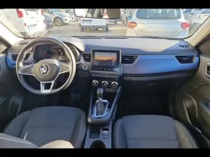 Photo 8 Renault Arkana  1.3 TCe 140ch FAP Zen EDC