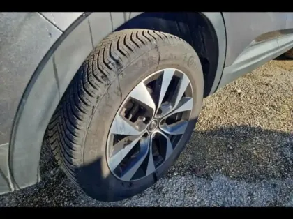 Photo 12 Renault Arkana  1.3 TCe 140ch FAP Zen EDC