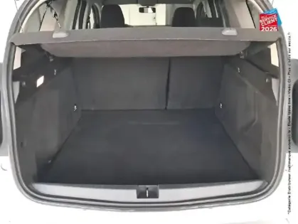Photo 13 Dacia Duster  1.0 ECO-G 100ch Prestige 4x2