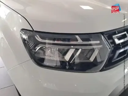 Photo 12 Dacia Duster  1.0 ECO-G 100ch Prestige 4x2