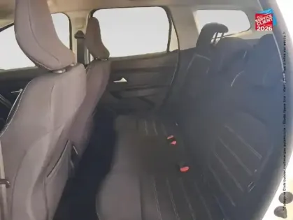 Photo 10 Dacia Duster  1.0 ECO-G 100ch Prestige 4x2