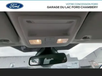 Photo 5 Ford Puma  1.0 Flexifuel 125ch S&S mHEV Titanium