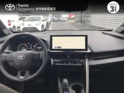 Photo 7 Toyota C-HR  2.0 Hybride 200ch Collection Premiere