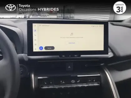 Photo 14 Toyota C-HR  2.0 Hybride 200ch Collection Premiere