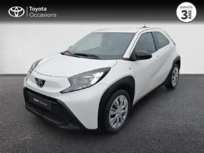 Photo Toyota Aygo