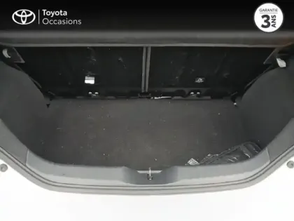 Photo 9 Toyota Aygo  X 1.0 VVT-i 72ch Dynamic MY23