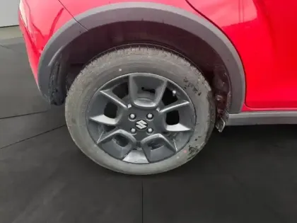 Photo 11 Suzuki Ignis  1.2 Dualjet Hybrid 83ch Privilège