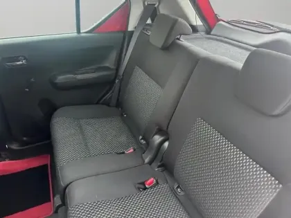 Photo 9 Suzuki Ignis  1.2 Dualjet Hybrid 83ch Privilège