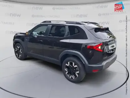 Photo 7 Dacia Duster  1.0 ECO-G 100ch Extreme 4x2 Camera Carplay