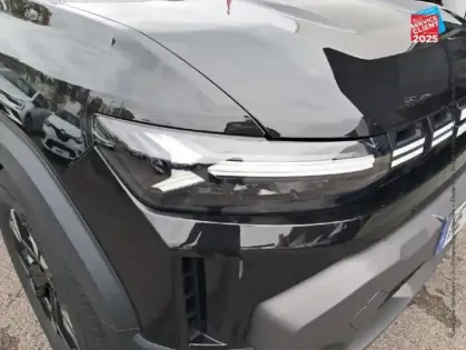 Photo 12 Dacia Duster  1.0 ECO-G 100ch Extreme 4x2 Camera Carplay