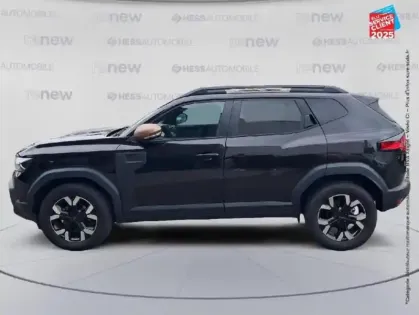 Photo 8 Dacia Duster  1.0 ECO-G 100ch Extreme 4x2 Camera Carplay