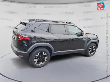 Photo 5 Dacia Duster  1.0 ECO-G 100ch Extreme 4x2 Camera Carplay