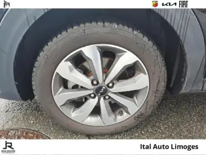 Photo 10 Kia Stonic  1.0 T-GDi 100ch Active