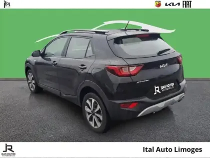 Photo 6 Kia Stonic  1.0 T-GDi 100ch Active