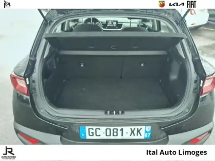 Photo 5 Kia Stonic  1.0 T-GDi 100ch Active