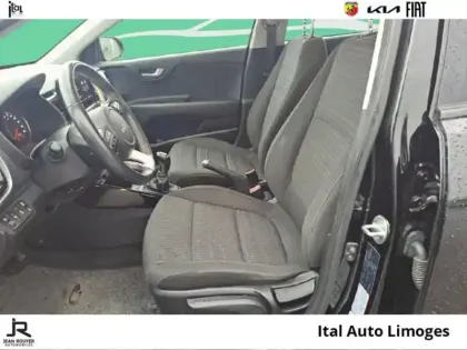 Photo 8 Kia Stonic  1.0 T-GDi 100ch Active