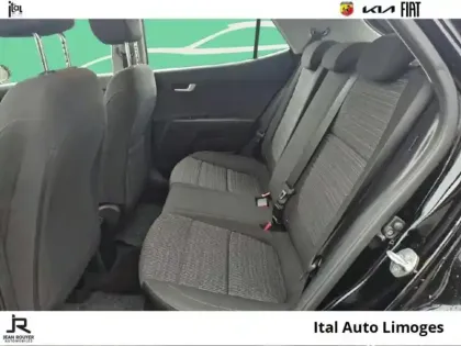 Photo 9 Kia Stonic  1.0 T-GDi 100ch Active