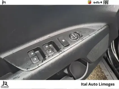 Photo 11 Kia Stonic  1.0 T-GDi 100ch Active