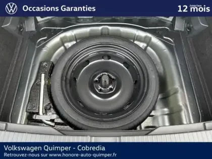 Photo 7 Volkswagen T-roc  1.5 TSI EVO 150ch Style Exclusive DSG7