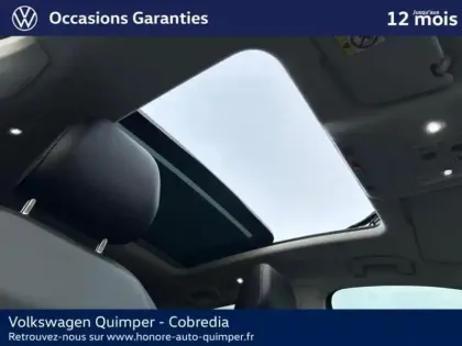 Photo 11 Volkswagen T-roc  1.5 TSI EVO 150ch Style Exclusive DSG7