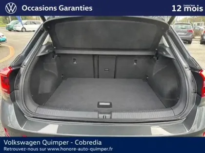 Photo 6 Volkswagen T-roc  1.5 TSI EVO 150ch Style Exclusive DSG7