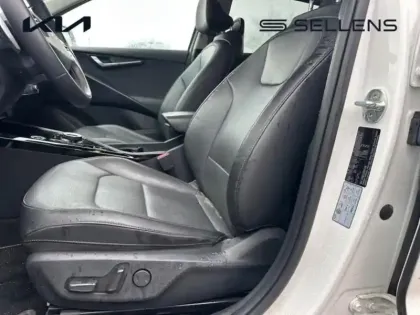 Photo 10 Kia Niro  EV 204ch Premium