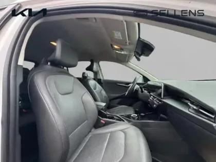 Photo 5 Kia Niro  EV 204ch Premium