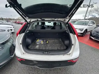 Photo 9 Kia Niro  EV 204ch Premium