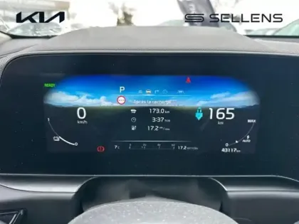 Photo 13 Kia Niro  EV 204ch Premium