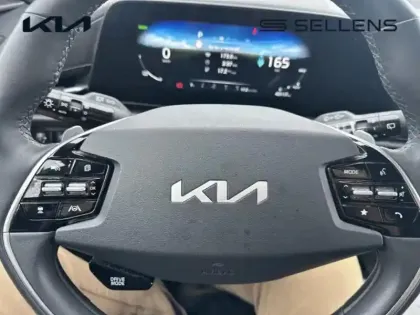 Photo 12 Kia Niro  EV 204ch Premium