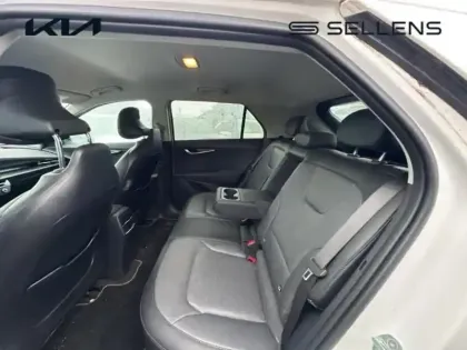 Photo 11 Kia Niro  EV 204ch Premium