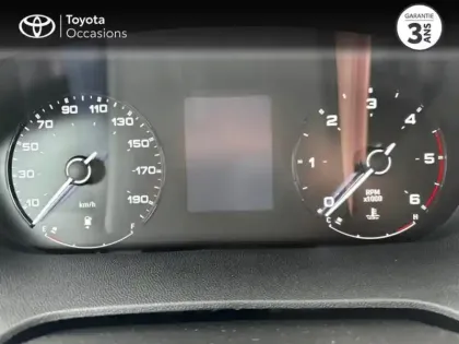 Photo 13 Toyota Proace  MAX Fg L2H1 3.3 120ch Start NG24