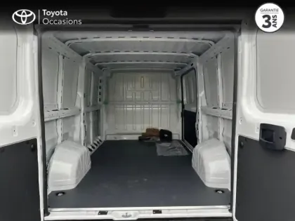 Photo 9 Toyota Proace  MAX Fg L2H1 3.3 120ch Start NG24