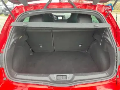 Photo 13 Renault Megane  1.3 TCe 160ch FAP RS Line EDC